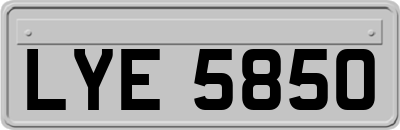 LYE5850