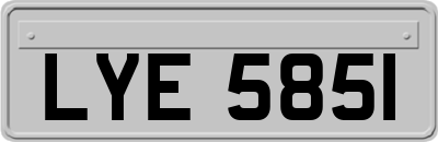 LYE5851