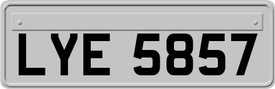 LYE5857