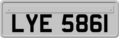 LYE5861