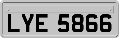 LYE5866