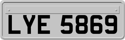 LYE5869