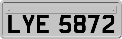 LYE5872