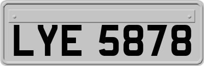 LYE5878