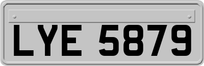 LYE5879