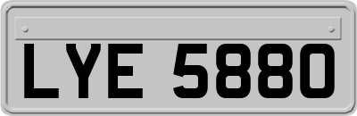 LYE5880