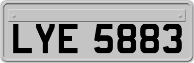 LYE5883