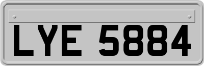 LYE5884