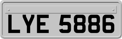 LYE5886