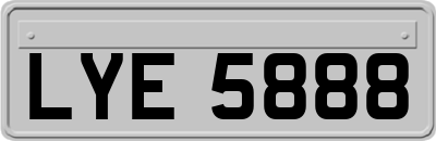 LYE5888