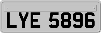 LYE5896