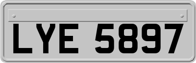 LYE5897