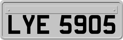 LYE5905