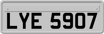 LYE5907