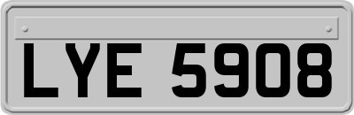 LYE5908