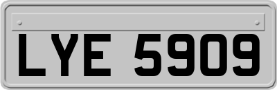 LYE5909