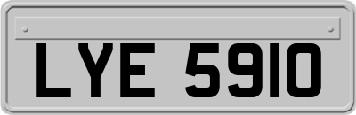 LYE5910