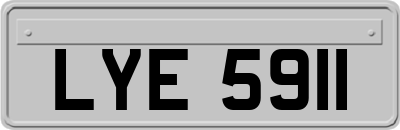LYE5911