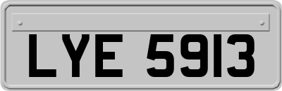 LYE5913