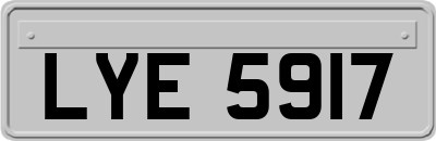 LYE5917