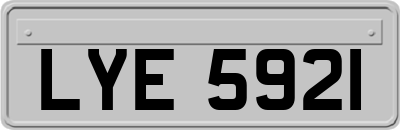 LYE5921