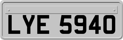 LYE5940