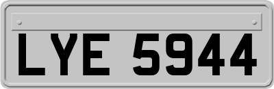 LYE5944