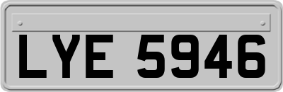 LYE5946