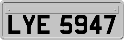 LYE5947