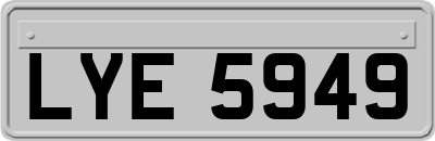 LYE5949