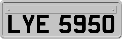 LYE5950