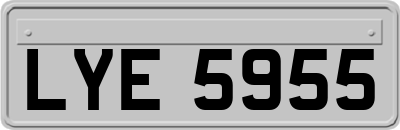 LYE5955