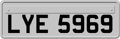 LYE5969
