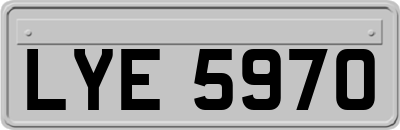 LYE5970