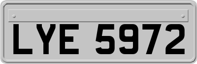LYE5972
