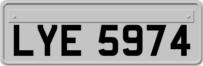 LYE5974