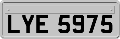 LYE5975