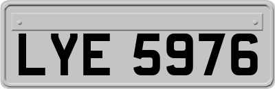 LYE5976