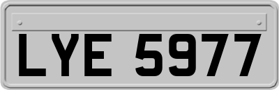 LYE5977
