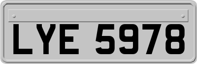 LYE5978