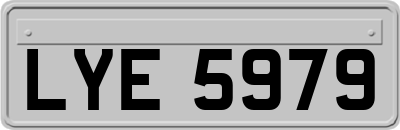LYE5979