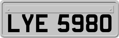 LYE5980