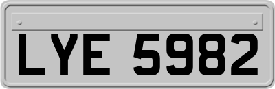 LYE5982
