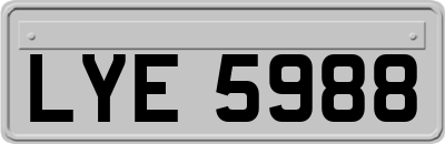 LYE5988