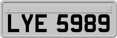 LYE5989