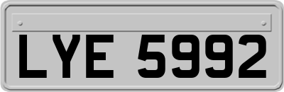 LYE5992