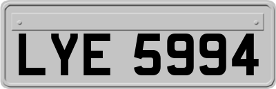 LYE5994