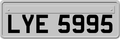 LYE5995