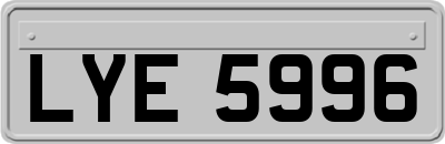 LYE5996