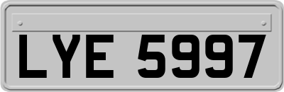 LYE5997